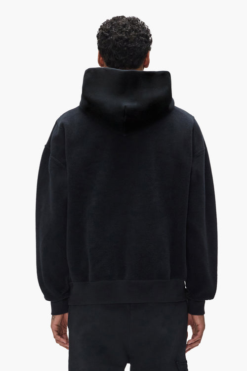 Pearl Diptych Hoodie