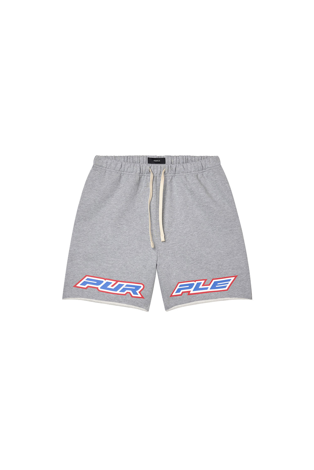 Turbo Type Short