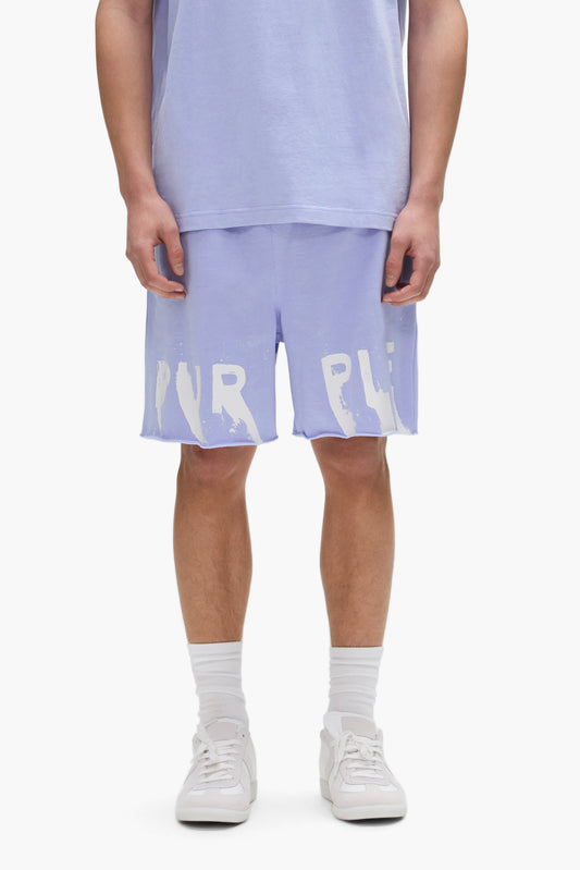 Painted Wordmark Short