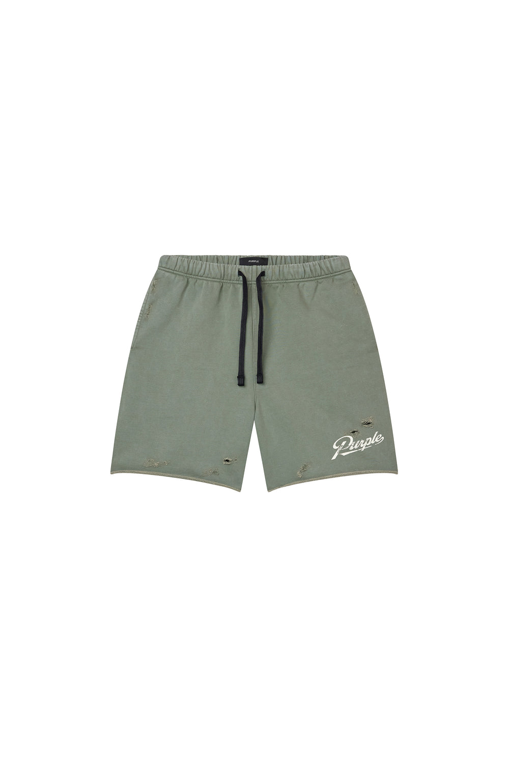 Slugger Script Short