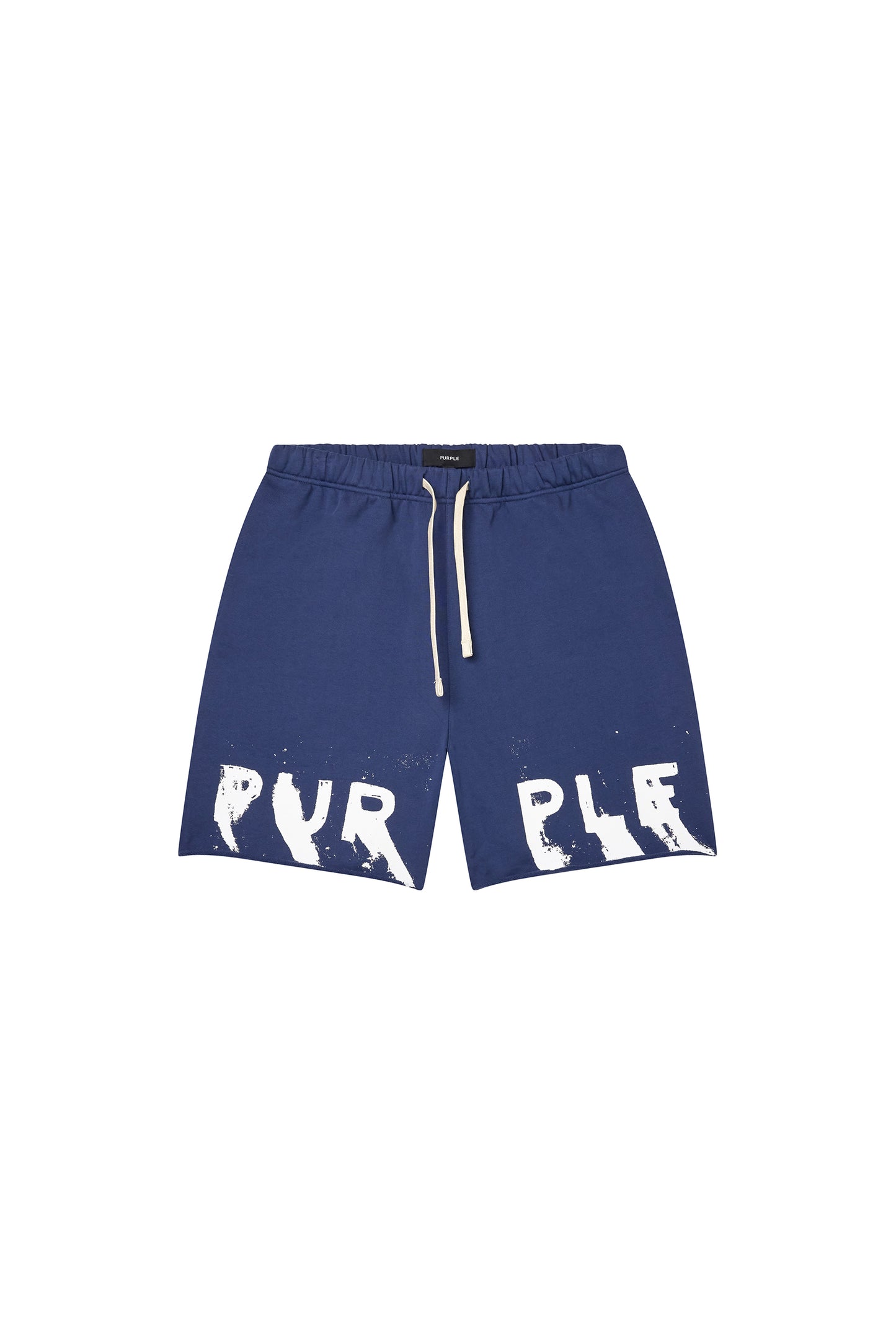 Painted Wordmark Short