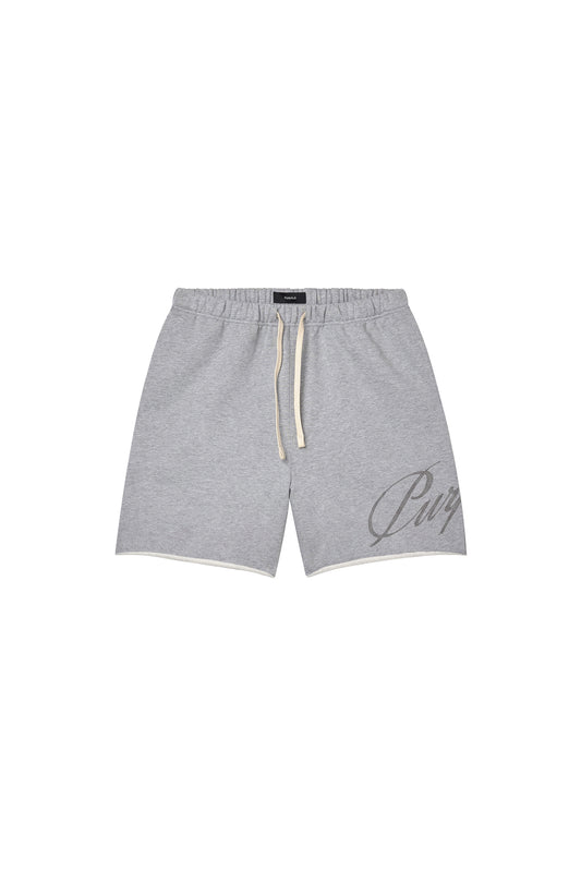 Crystal Script Short