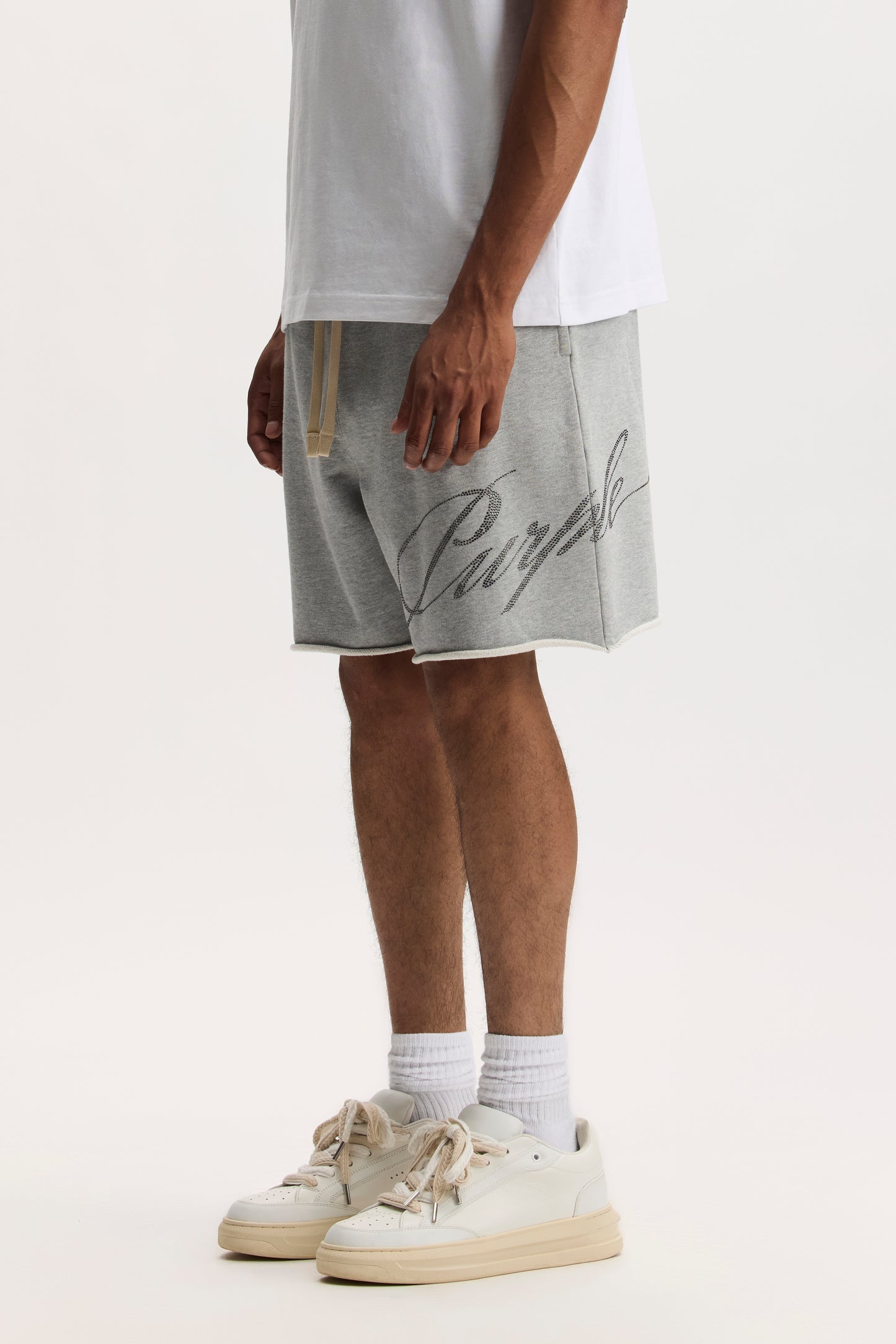 Crystal Script Short
