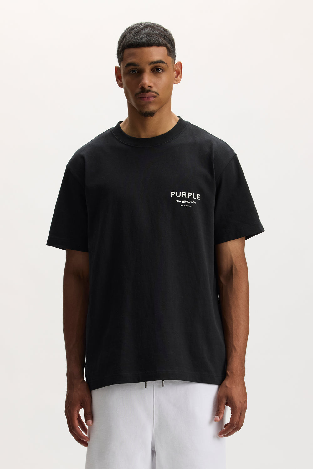 Cities Tee