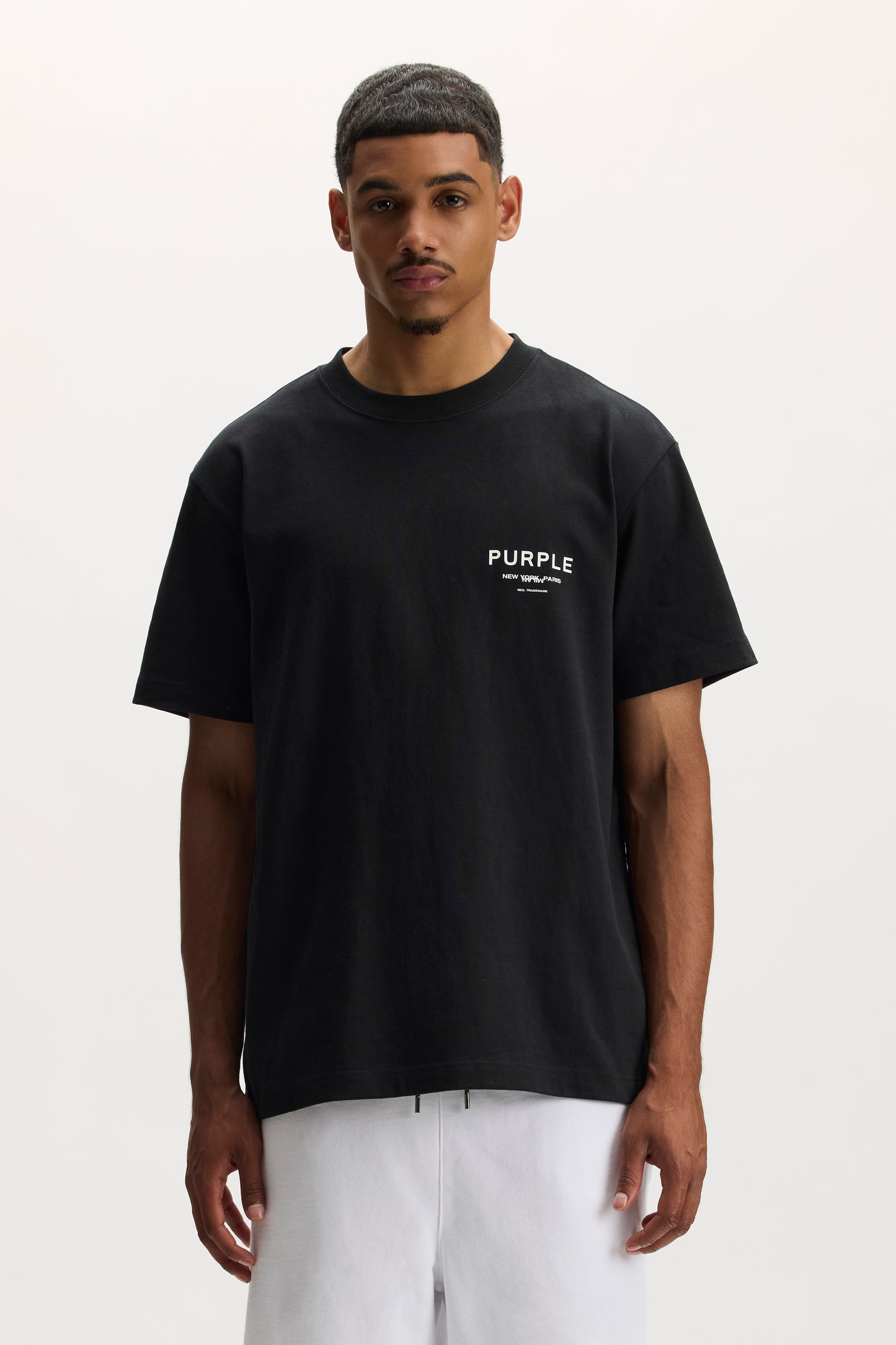 Cities Tee