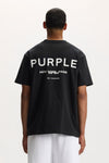 Cities Tee