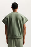 Slugger Script Muscle Tee