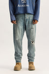 P013 Destroy Tapered