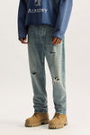 P013 Destroy Tapered