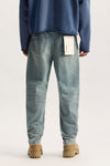 P013 Destroy Tapered