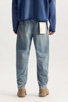 P013 Destroy Tapered