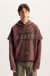 Iron Gospel Nailheads Hoodie