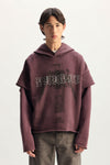 Iron Gospel Nailheads Hoodie