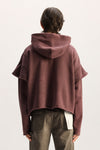 Iron Gospel Nailheads Hoodie
