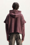 Iron Gospel Nailheads Hoodie