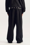 Dual Boxer Waistband Sweatpant