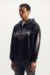 Stacked Hoodie