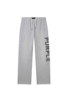 Crystal Applique Sweatpant