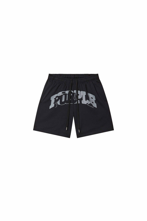 Slab Mesh Shorts