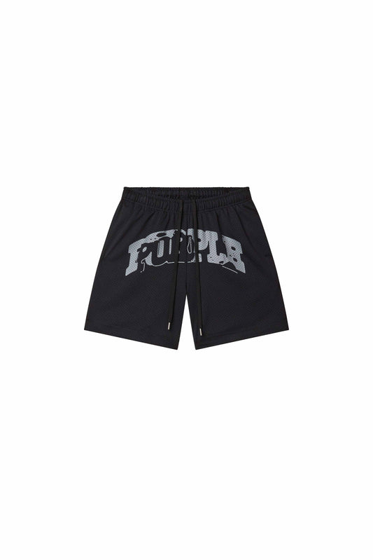 Slab Mesh Shorts