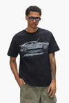 Totaled Tee