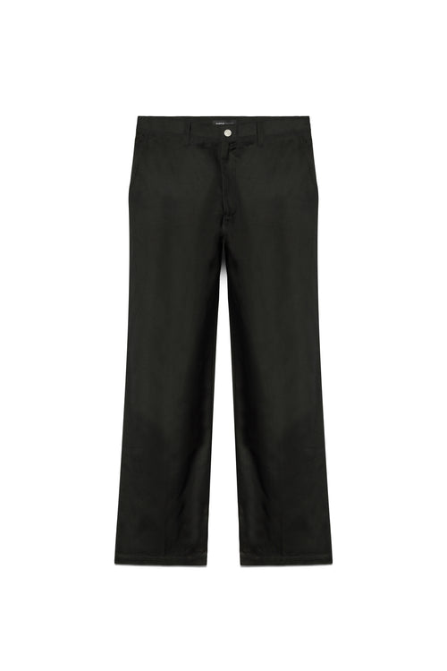 Wordmark Woven Pants