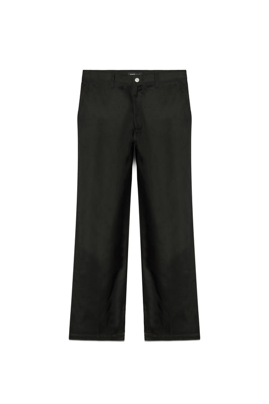 Wordmark Woven Pants