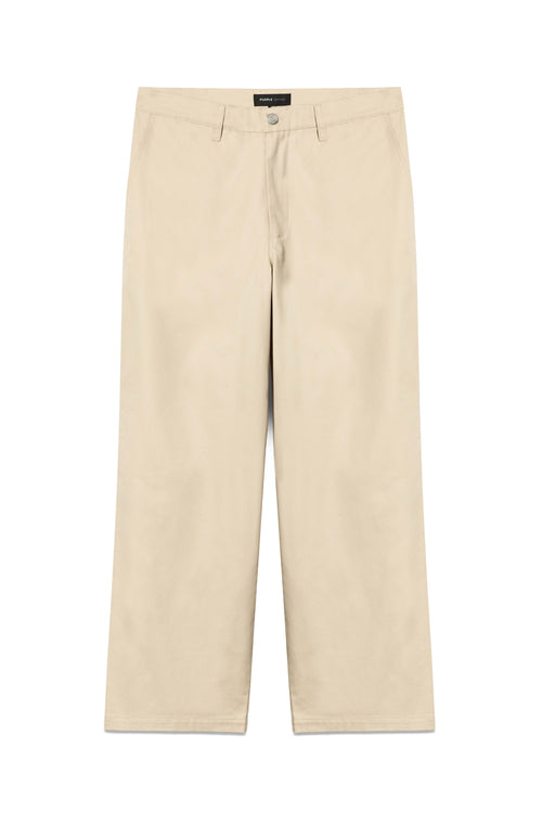 Wordmark Woven Pants