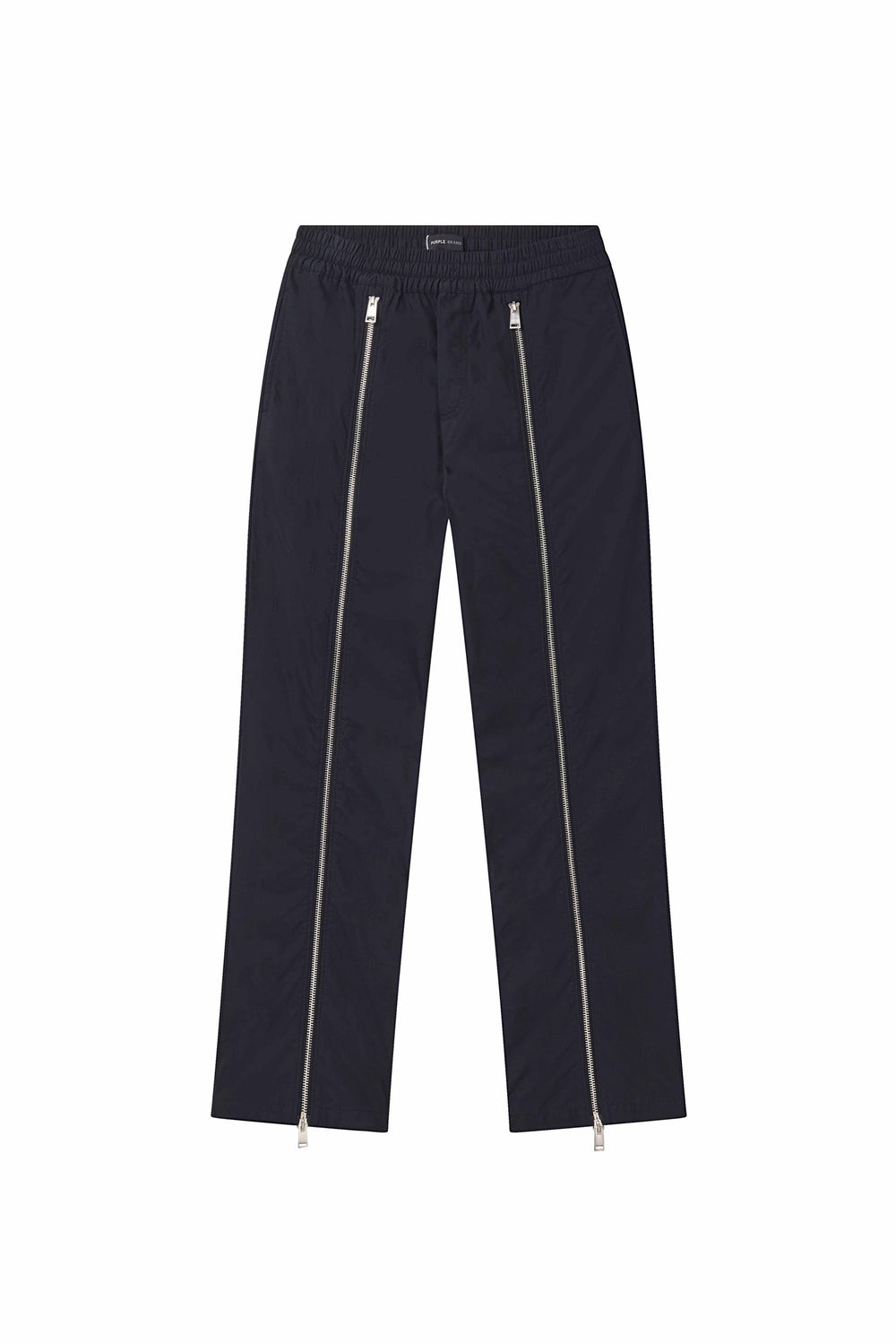 Sateen Track Pant
