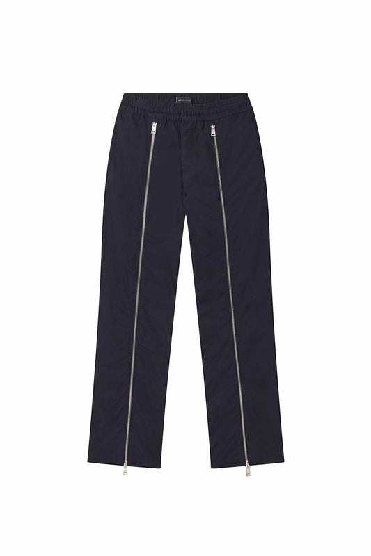 Sateen Track Pant