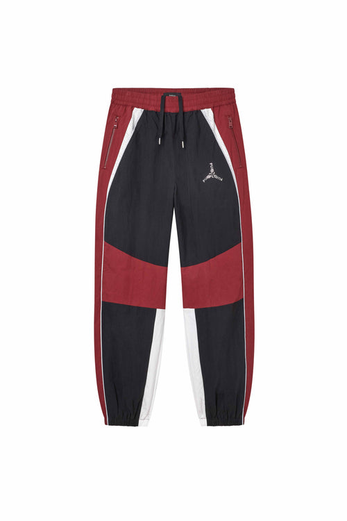 Tri-Wordmark Track Pant