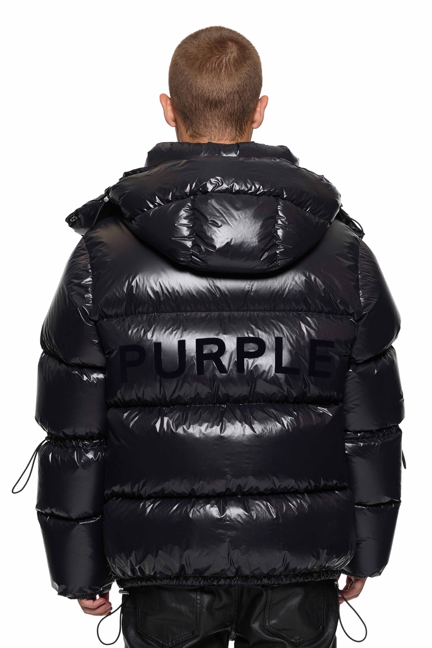 Puffer Jacket