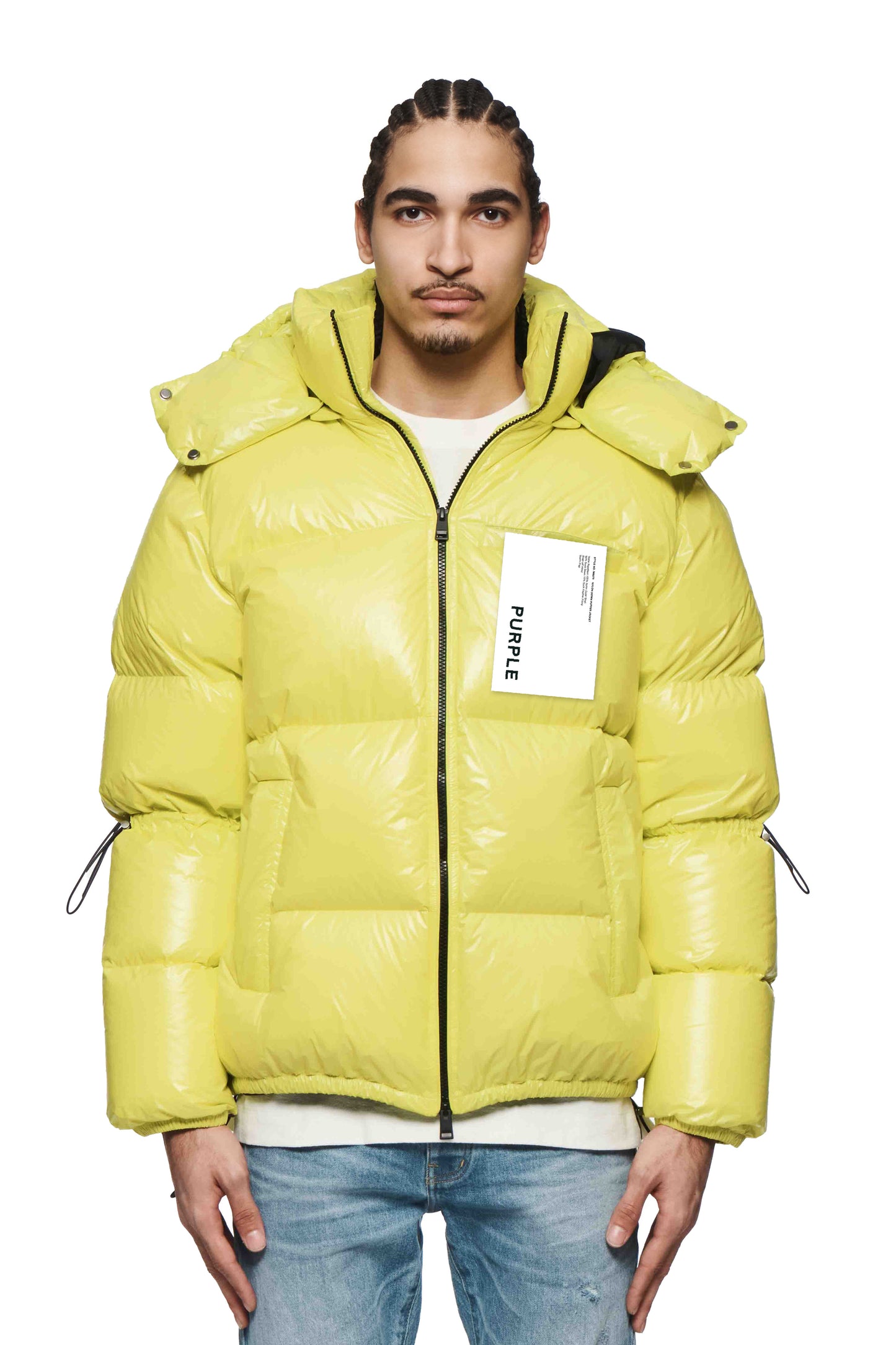 Puffer Jacket