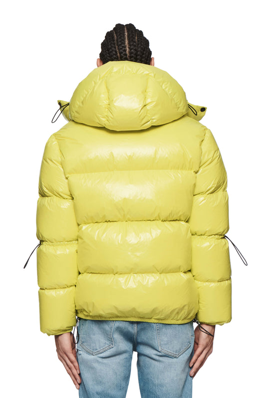 Puffer Jacket