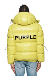 Puffer Jacket