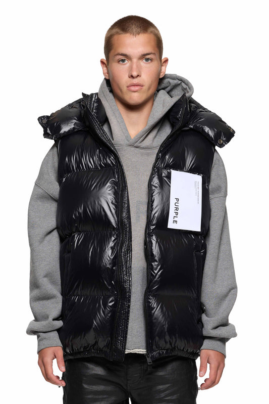 Puffer Vest