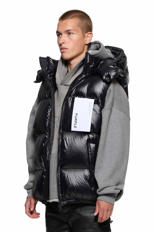 Puffer Vest