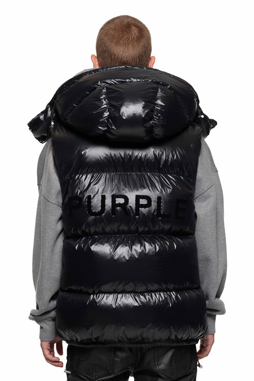 Puffer Vest