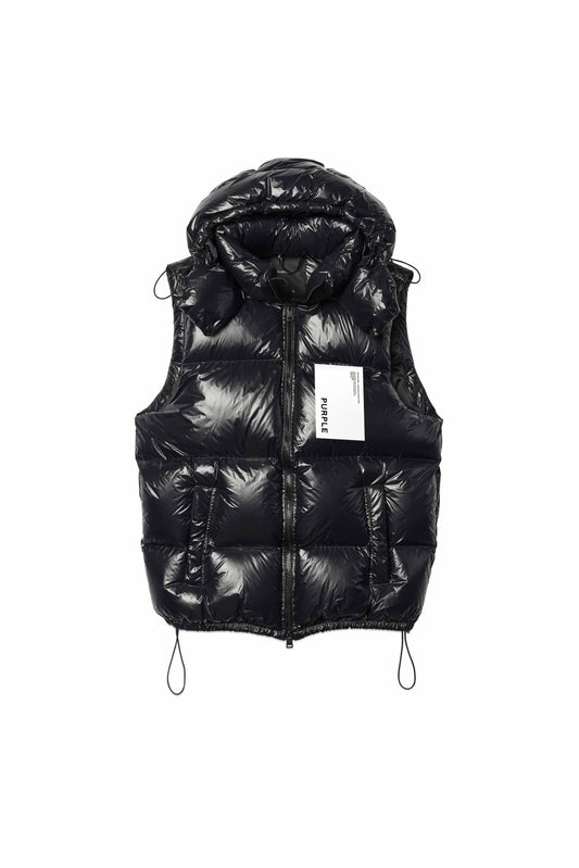 Puffer Vest