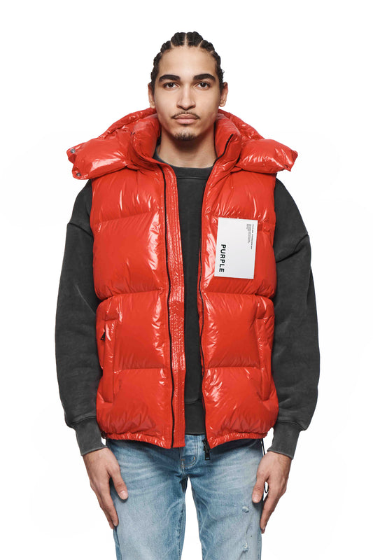 Puffer Vest