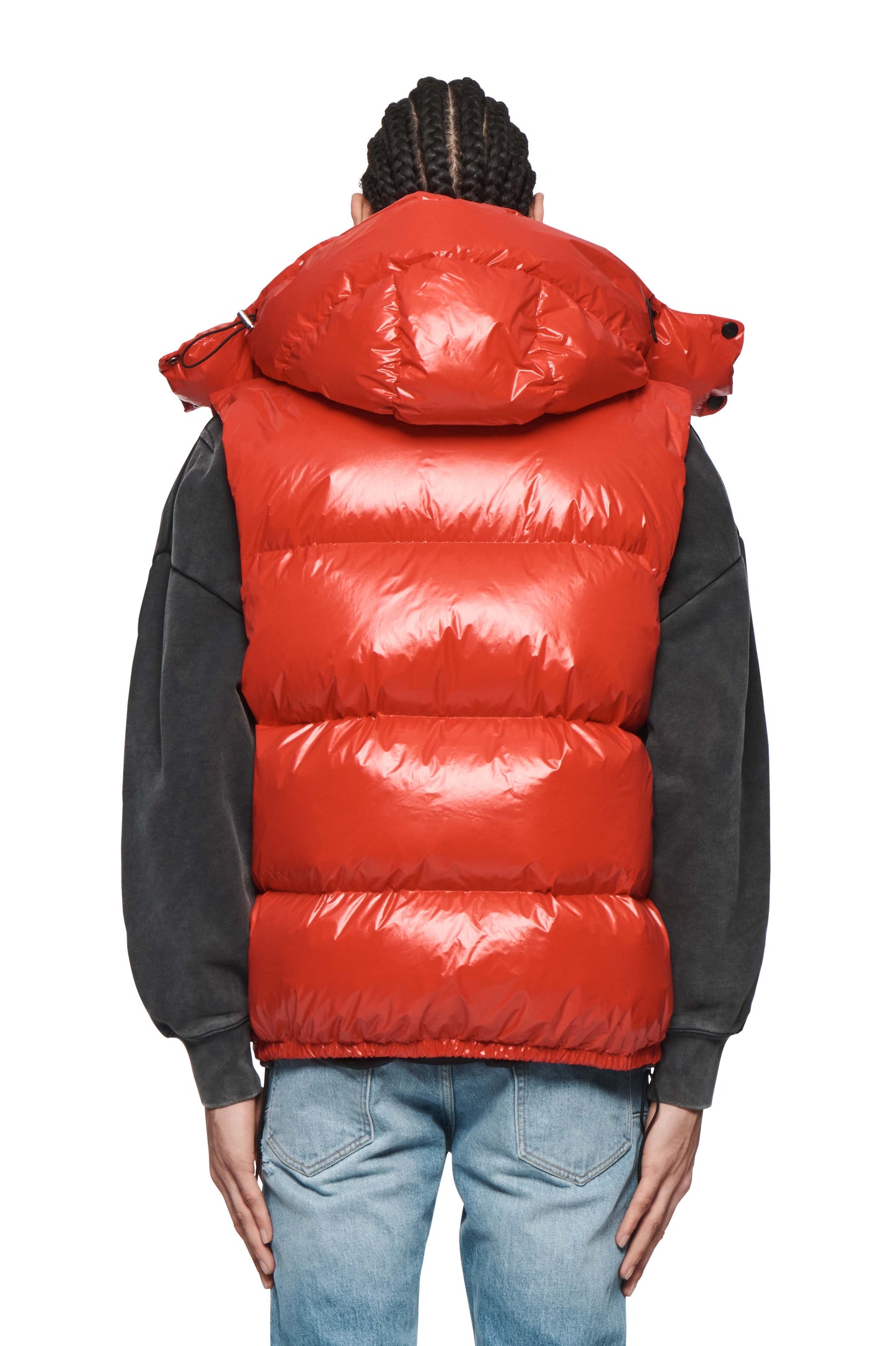 Puffer Vest