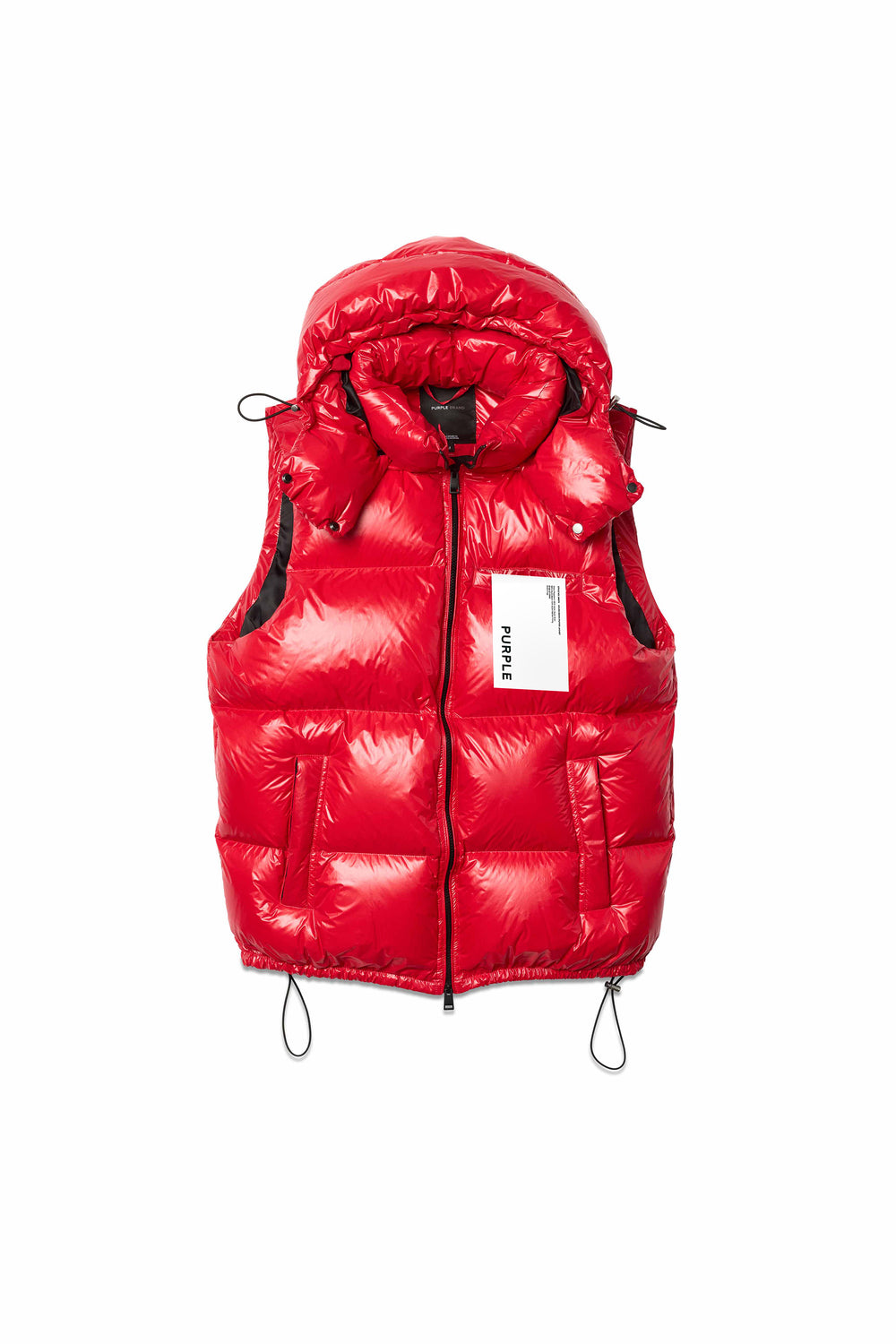 Puffer Vest