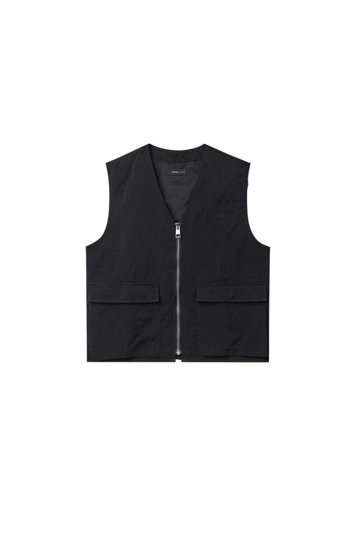Utility Vest