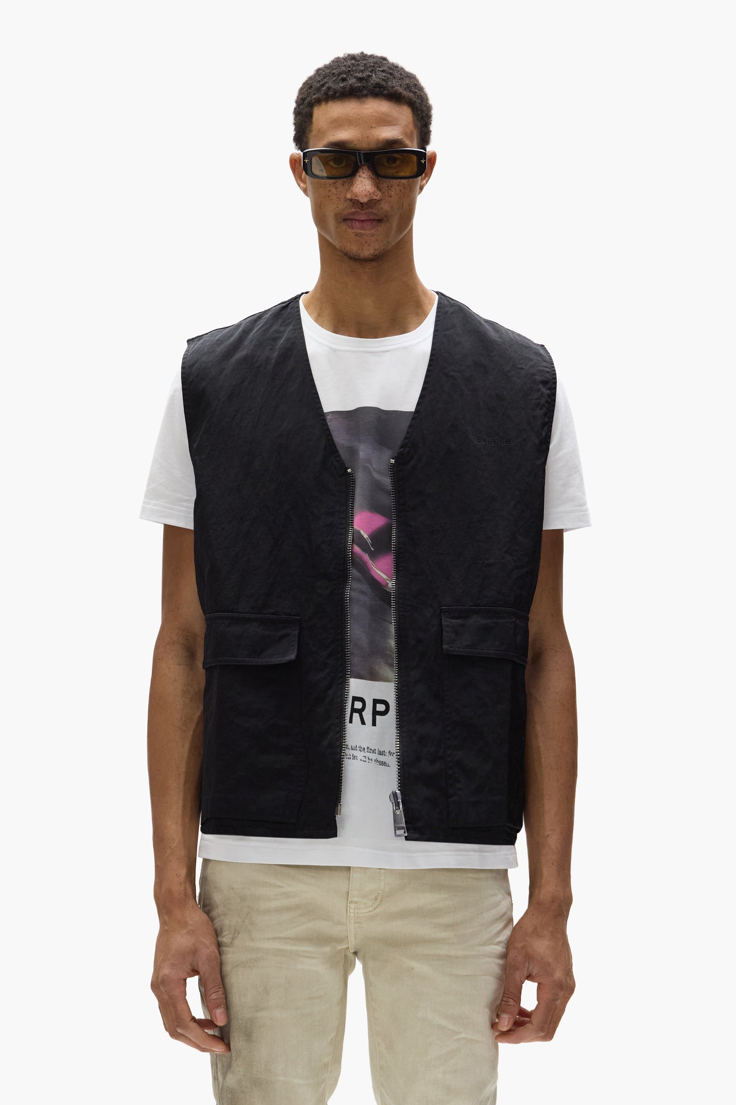 Utility Vest