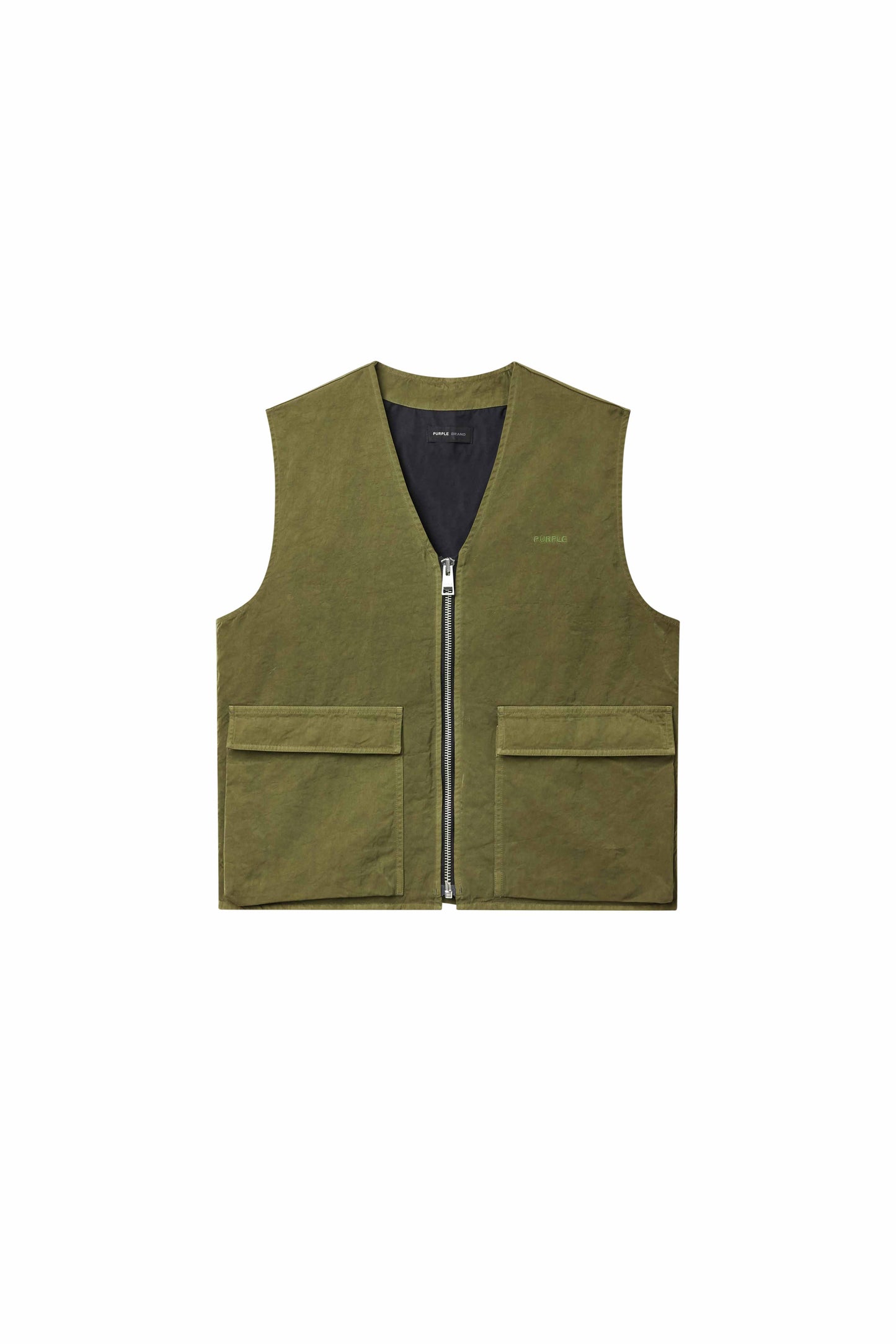 Utility Vest