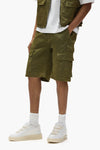 Cargo Shorts