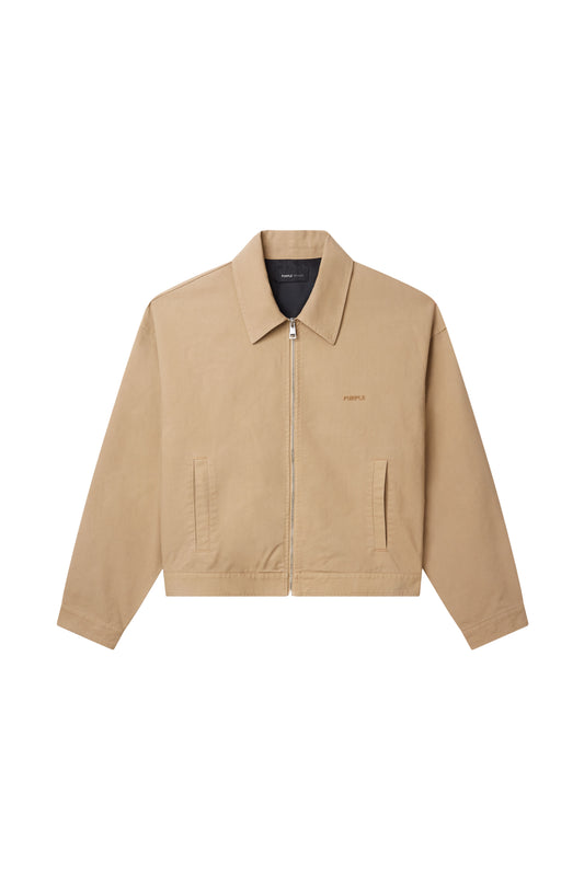 Wordmark Jacket