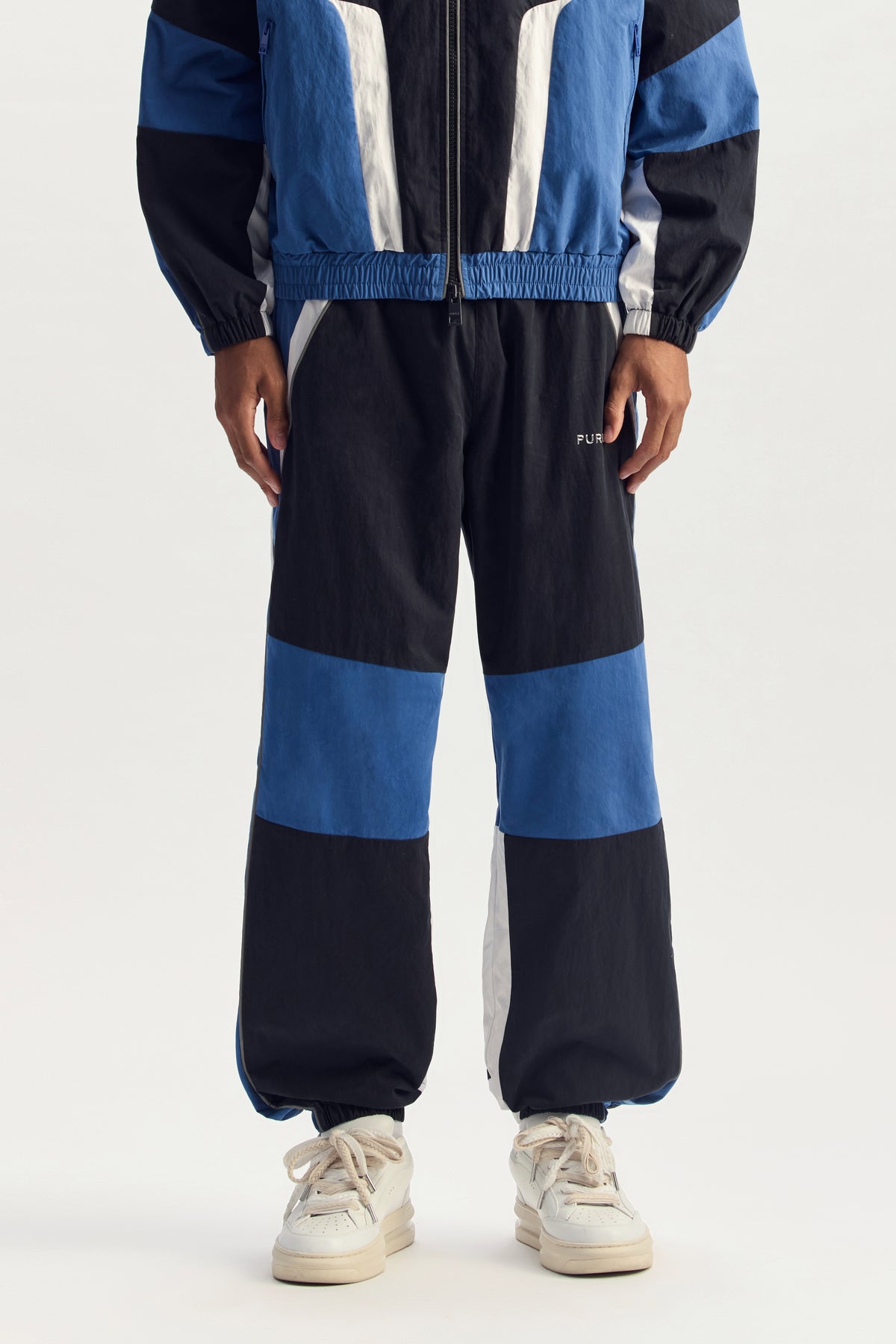 Wordmark Track Pant