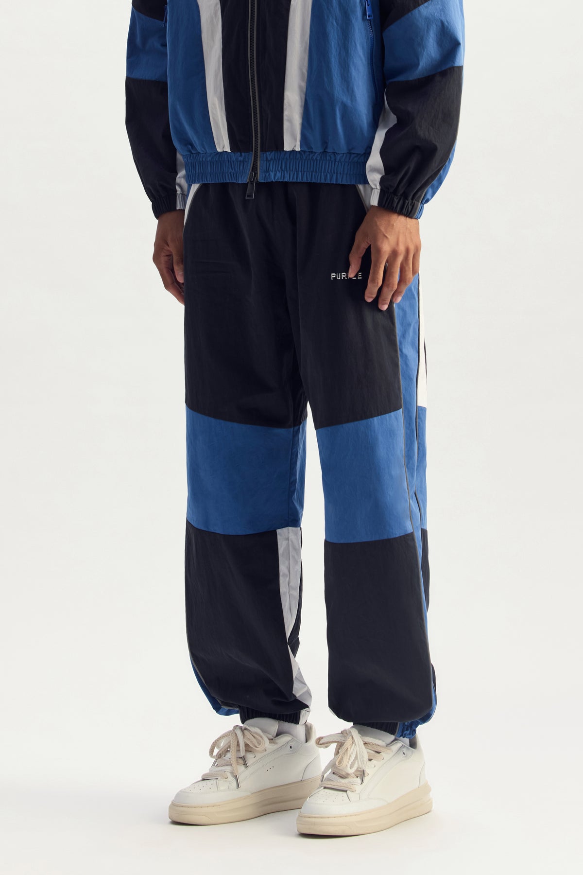 Wordmark Track Pant