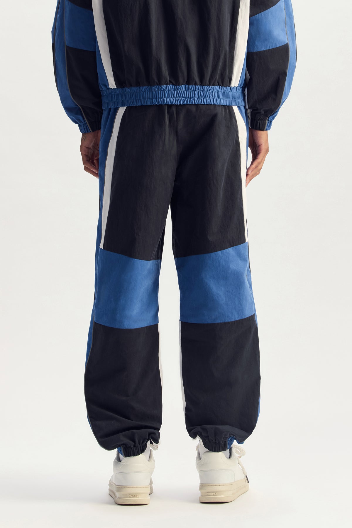 Wordmark Track Pant